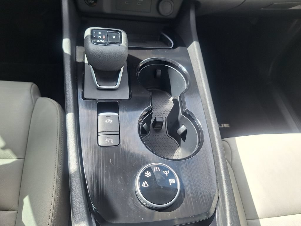 Used 2024 Nissan Rogue SL w/ SL Premium Package AWD/4WD image 18