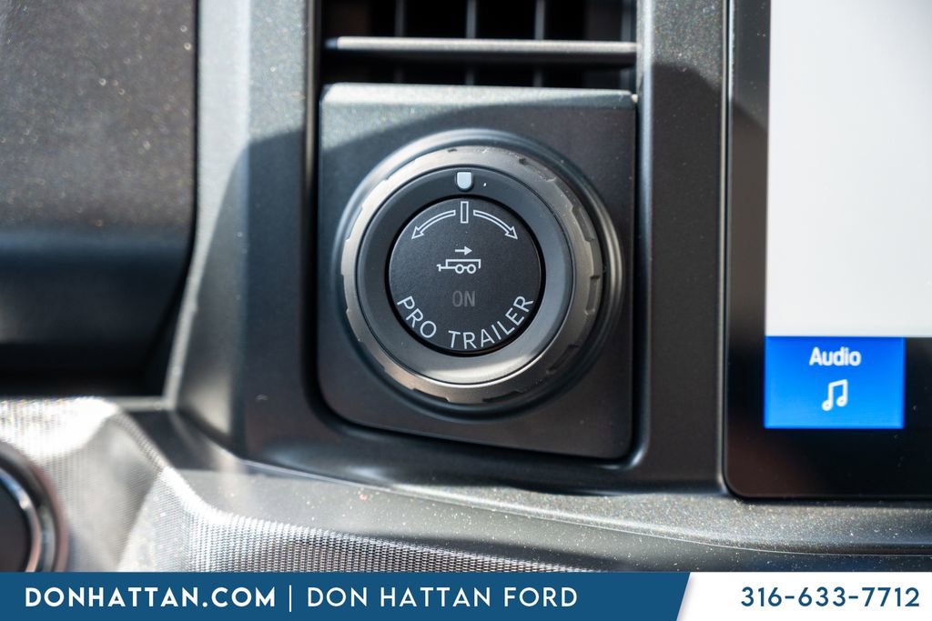 New 2026 Ford F350 Platinum image 13