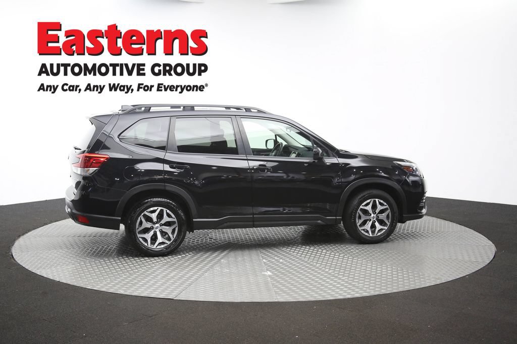 Used 2024 Subaru Forester Premium AWD/4WD image 49