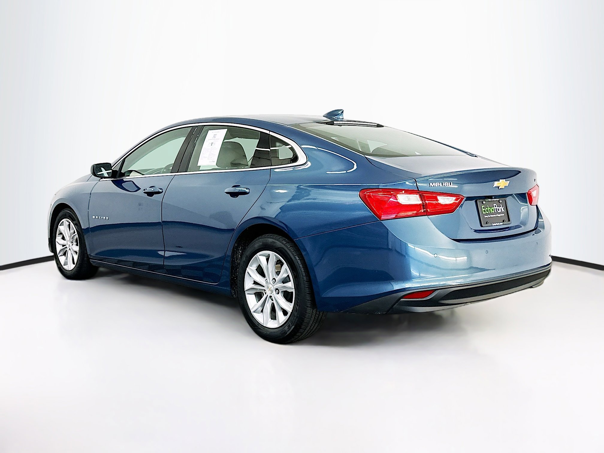 Used 2024 Chevrolet Malibu LT image 5