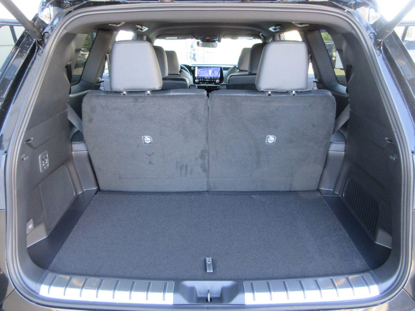 New 2026 Lexus TX 500h AWD image 56