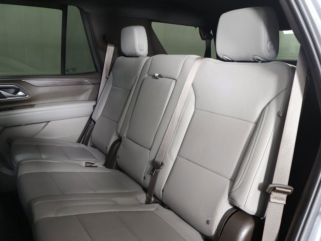 Used 2023 Chevrolet Tahoe Z71 w/ Z71 Off-Road Package image 33