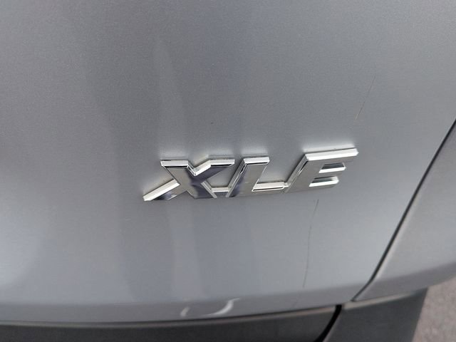 Certified 2024 Toyota RAV4 XLE w/ Convenience Package FWD image 12