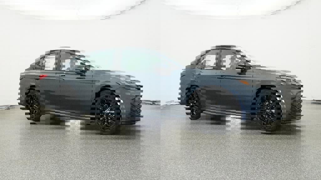 New 2026 Toyota Camry SE image 28