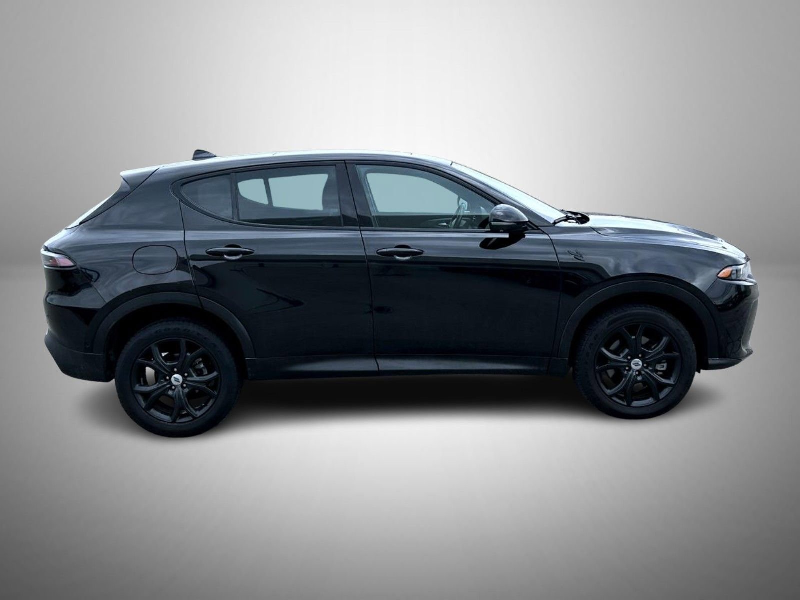 Used 2023 Dodge Hornet GT Plus w/ Tech Pack Plus w/o Parking image 4