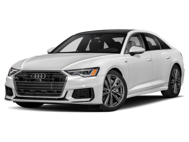 Used 2021 Audi A6 Premium Plus w/ Premium Plus Package