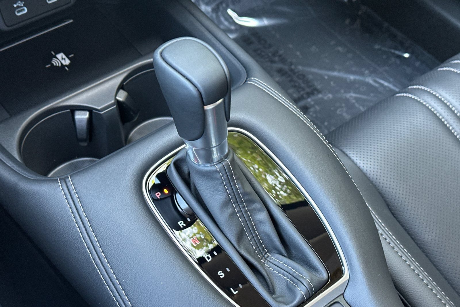 New 2027 Honda HR-V EX-L image 22