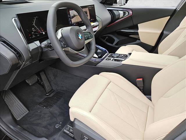 Used 2026 BMW X3 xDrive30 w/ Premium Package AWD/4WD image 9