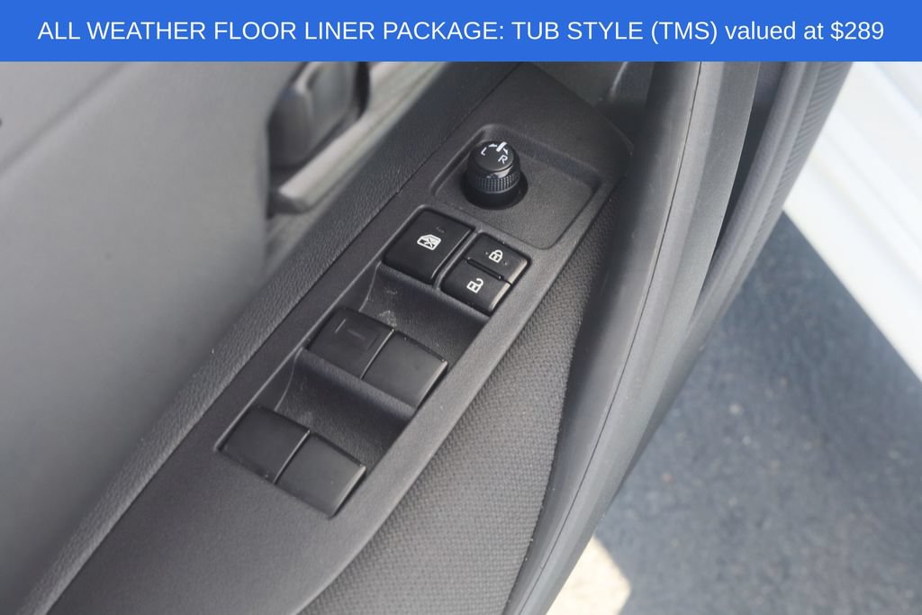 Used 2024 Toyota Corolla LE FWD image 4