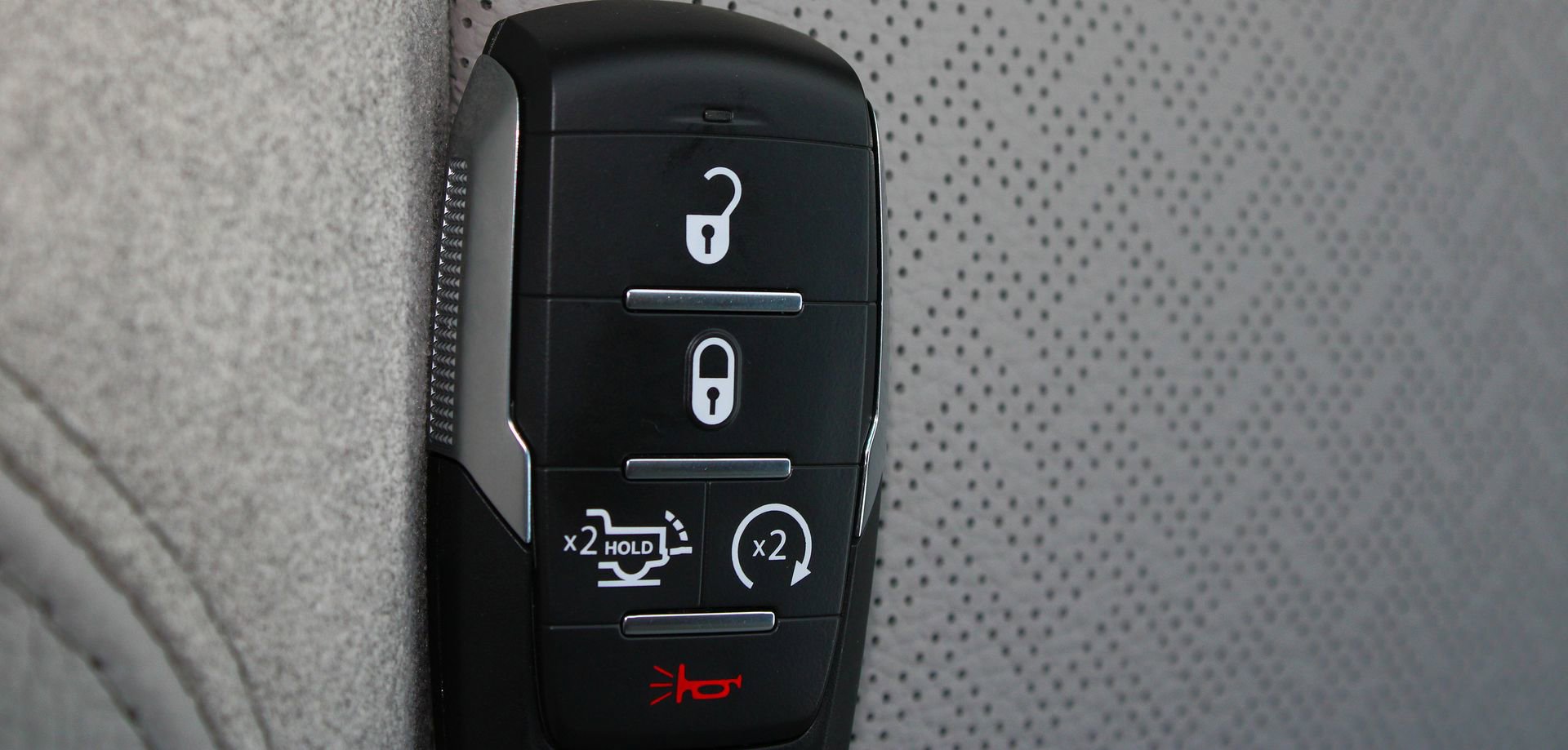 New 2026 RAM 2500 Laramie image 28