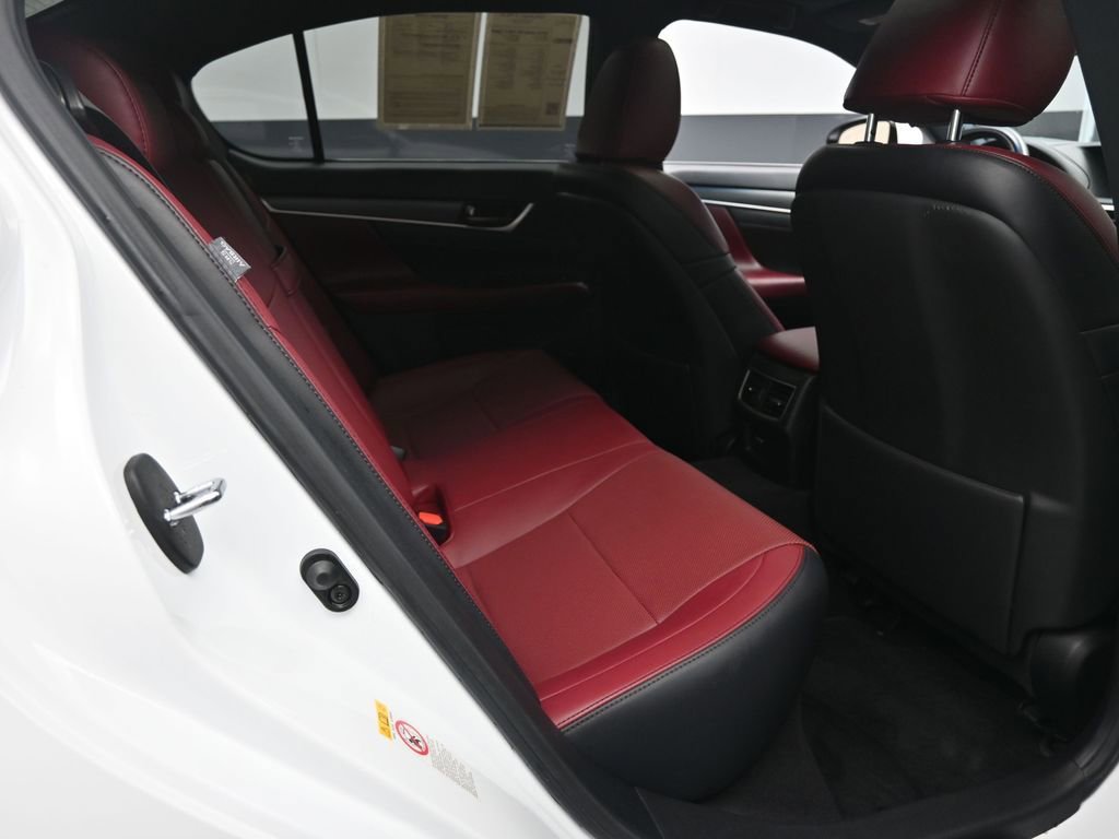 Used 2019 Lexus GS 350 F Sport image 25