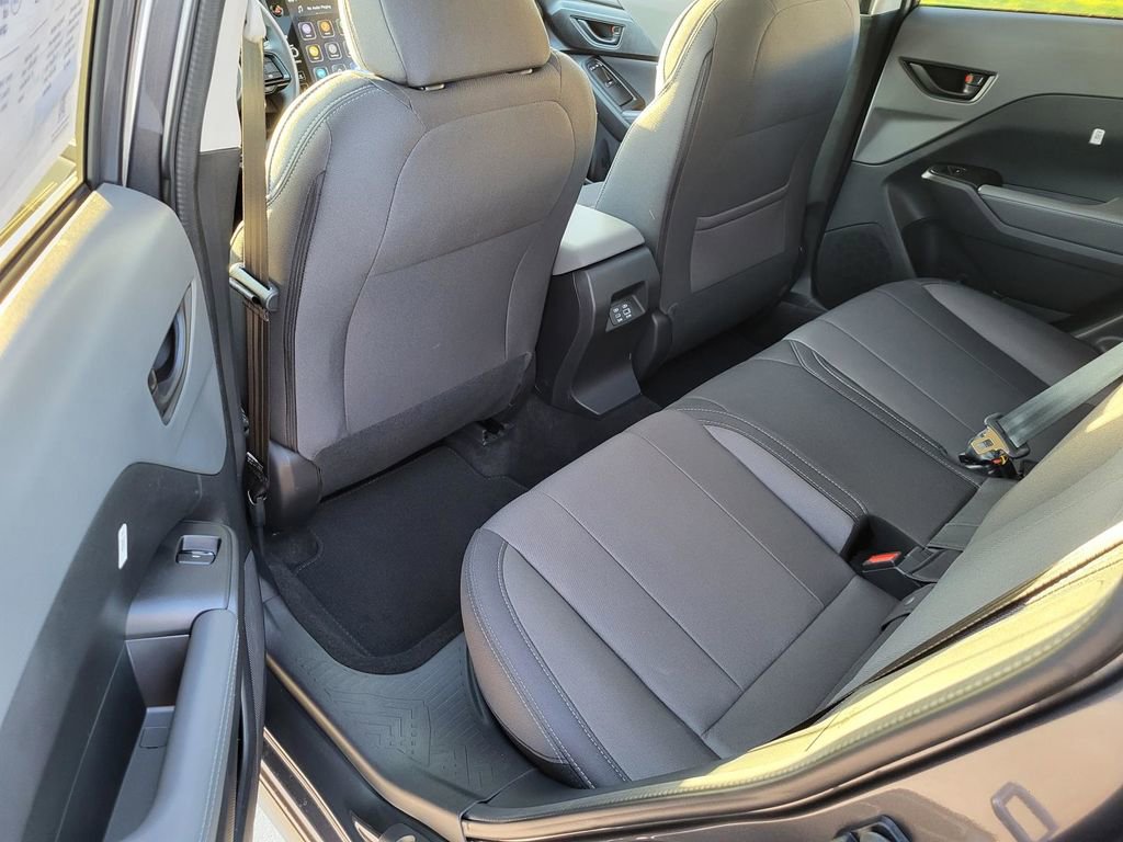 New 2026 Subaru Crosstrek 2.5i Premium image 4