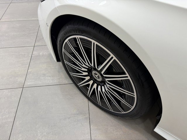 New 2026 Mercedes-Benz CLE 450 4MATIC Cabriolet image 11