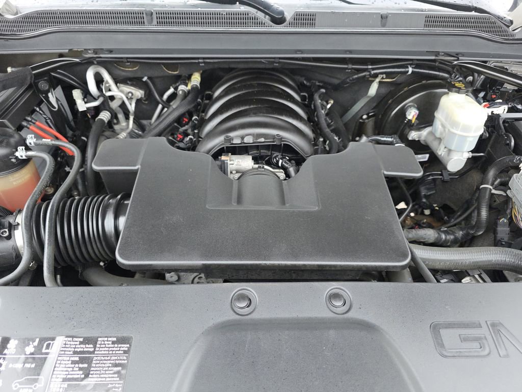 Used 2019 GMC Yukon Denali w/ Denali Ultimate Package image 16