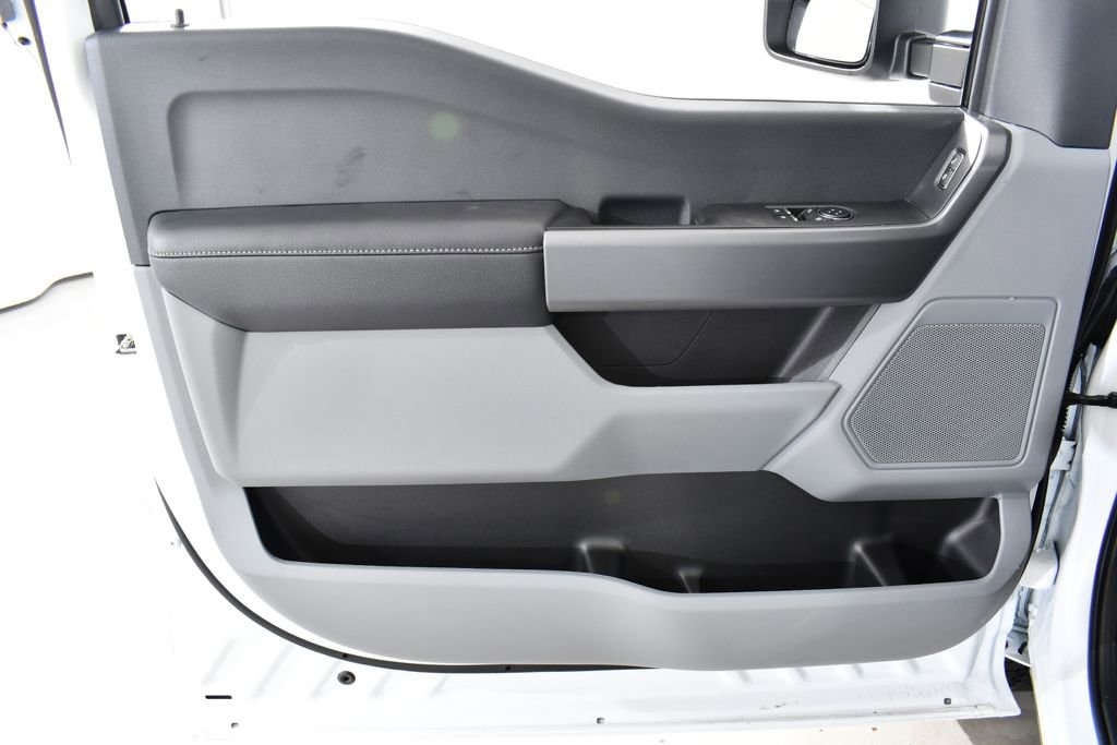 New 2026 Ford F250 XL w/ STX Appearance Package image 21
