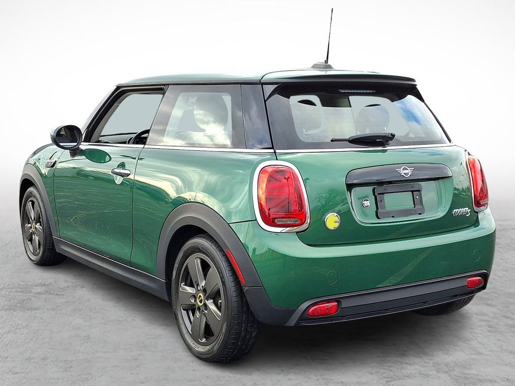 Used 2022 MINI Cooper SE image 3