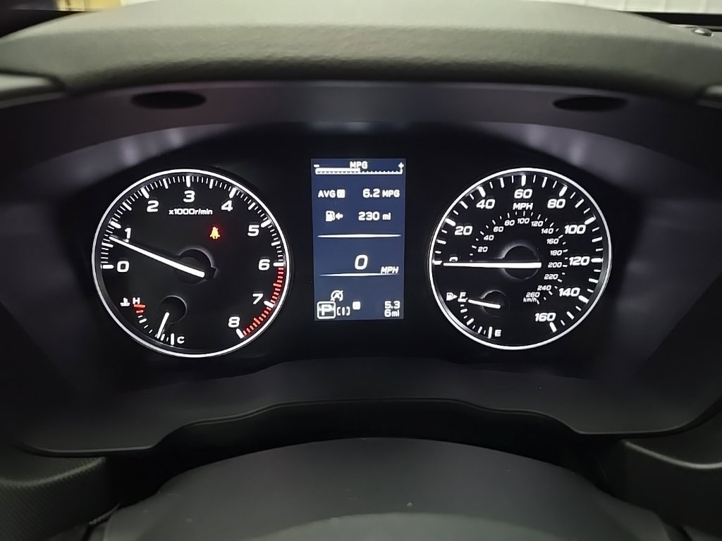 New 2026 Subaru Forester Sport w/ Onyx Edition AWD/4WD image 22