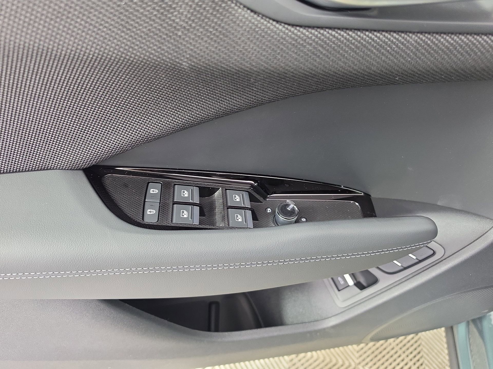 New 2026 Audi Q3 quattro 2.0T AWD/4WD image 21