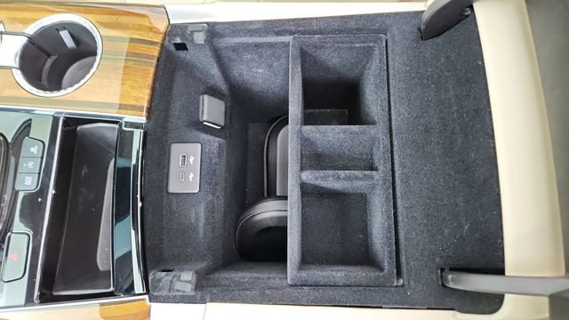 Used 2025 Cadillac Escalade Sport Platinum w/ LPO, Floor Liner Package image 59