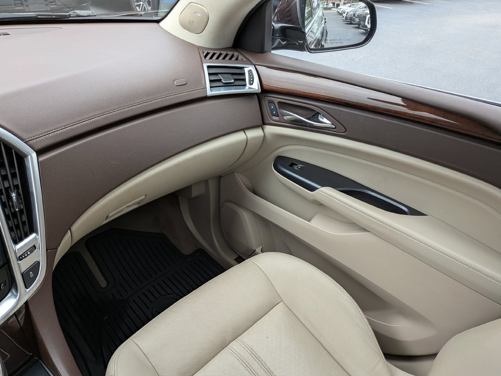 Used 2015 Cadillac SRX Performance w/ Driver Awareness Package FWD image 20