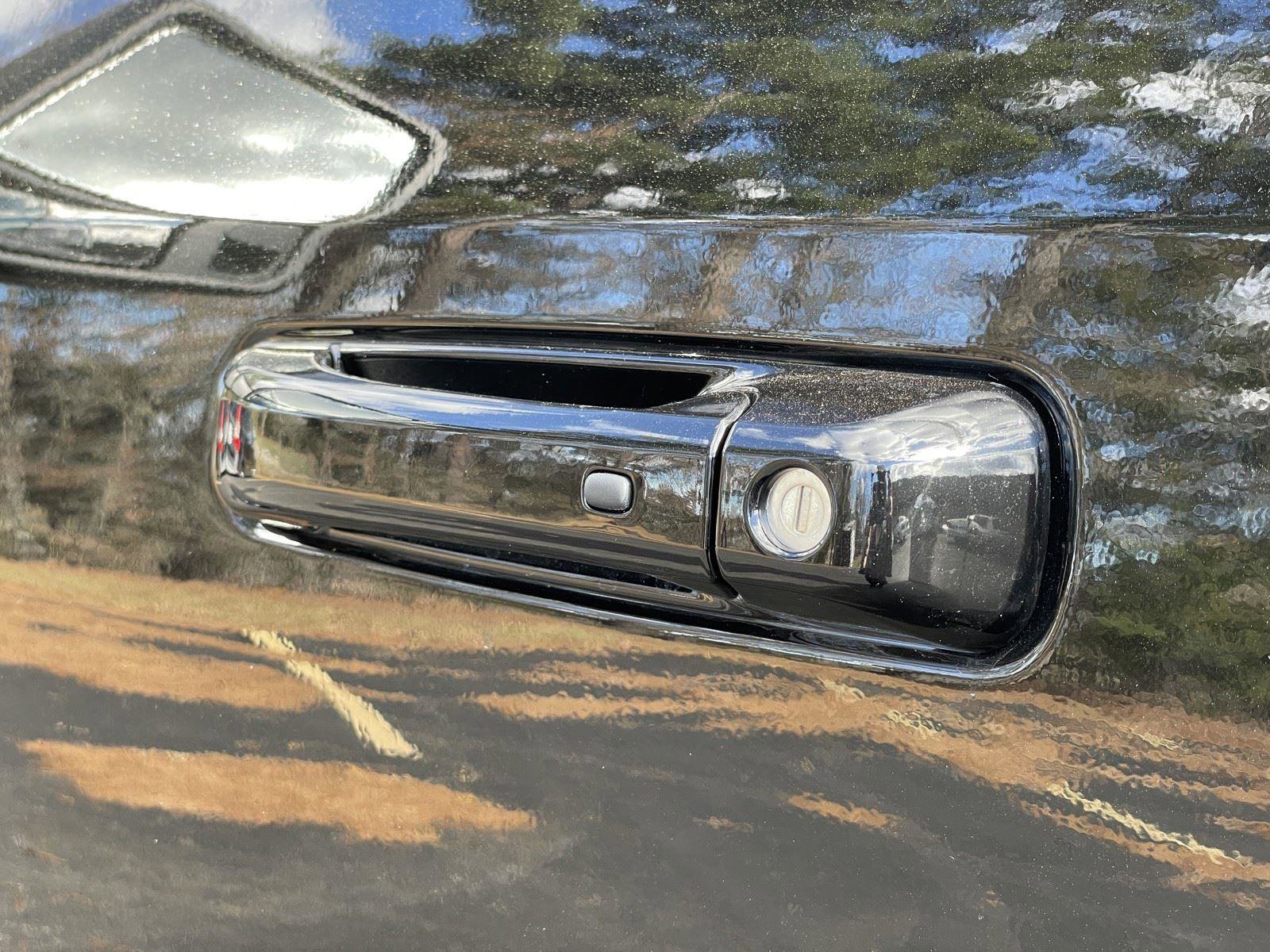 New 2026 RAM 3500 Laramie w/ Night Edition AWD/4WD image 37
