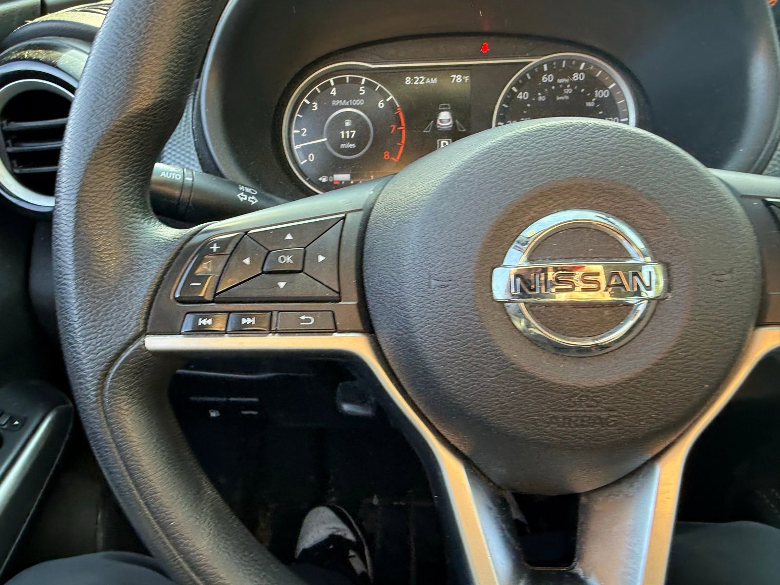 Used 2019 Nissan Kicks SV image 18