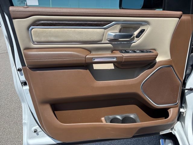 Used 2020 RAM 1500 Laramie image 20