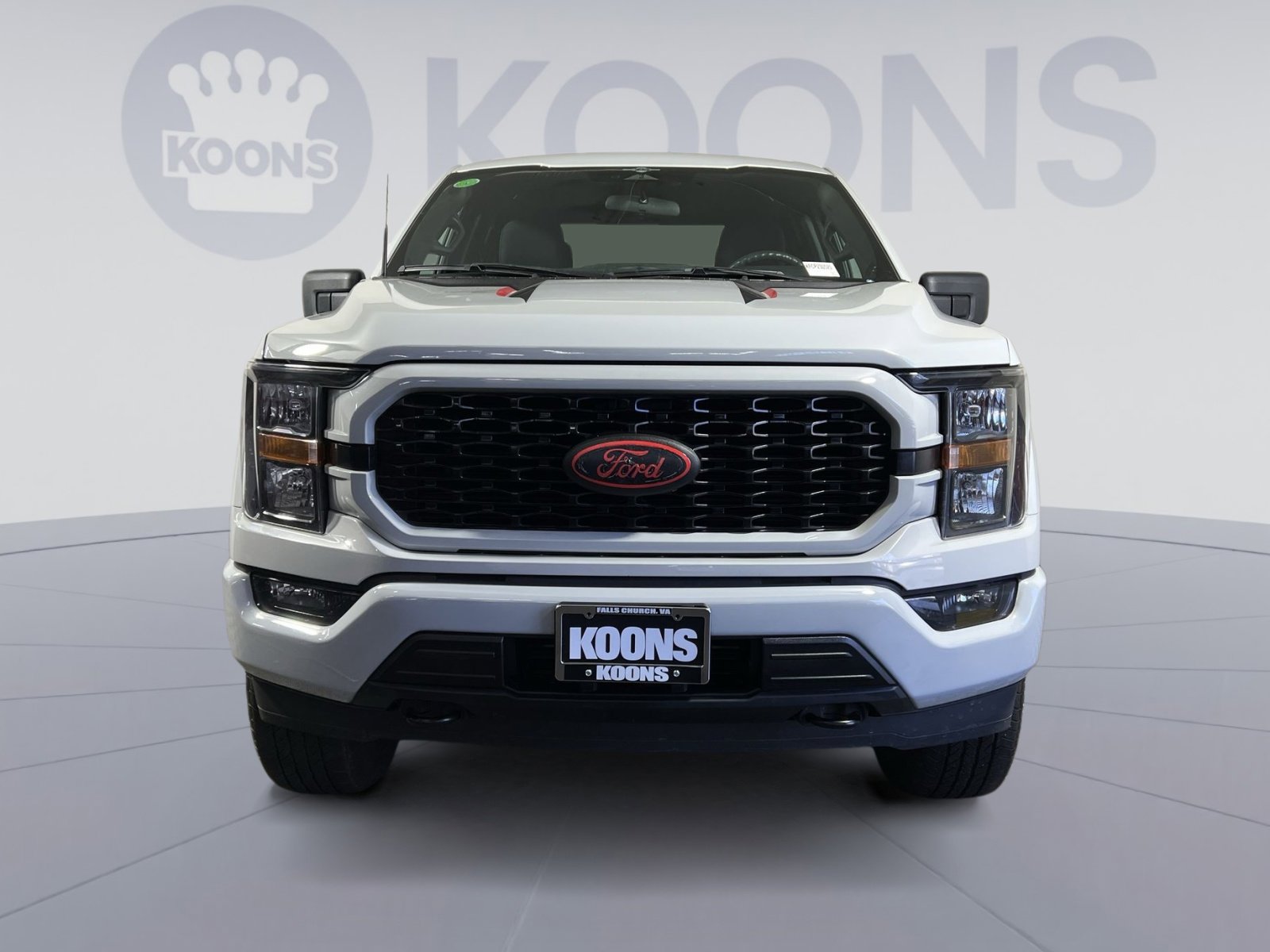 Certified 2023 Ford F150 XL w/ STX Appearance Package image 11