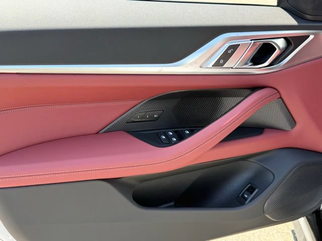 New 2026 BMW i4 xDrive40i w/ M Sport Package AWD/4WD image 15
