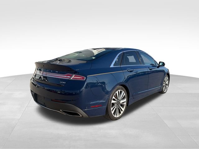 Used 2020 Lincoln MKZ Reserve w/ Elements Package FWD image 5
