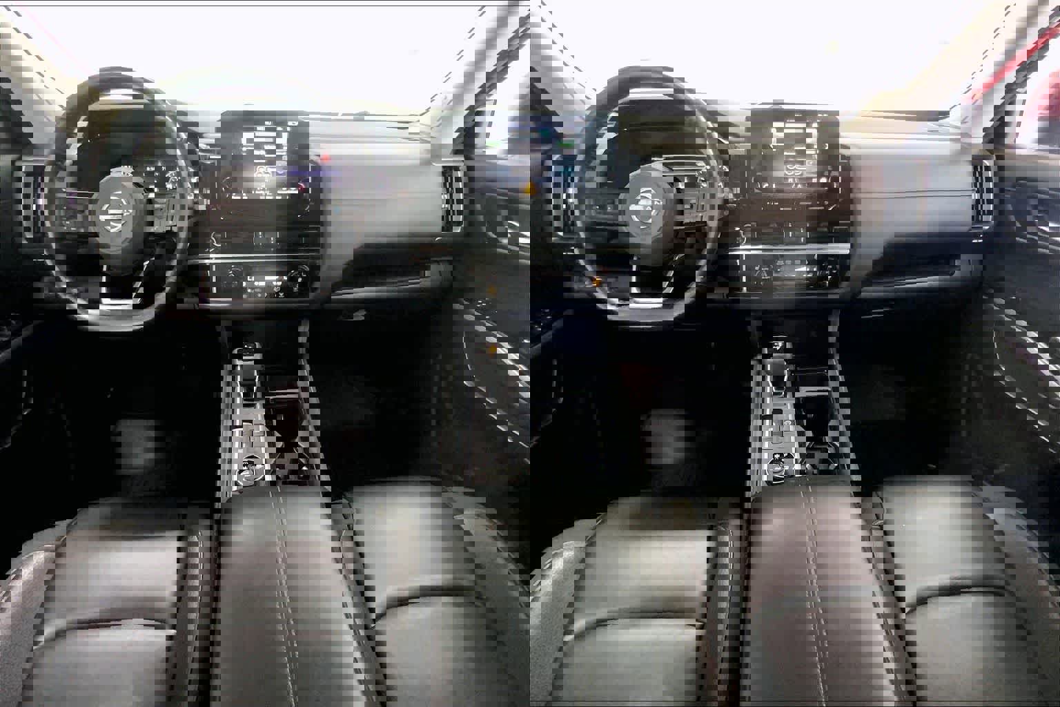 Used 2023 Nissan Pathfinder SL w/ SL Premium Package image 8