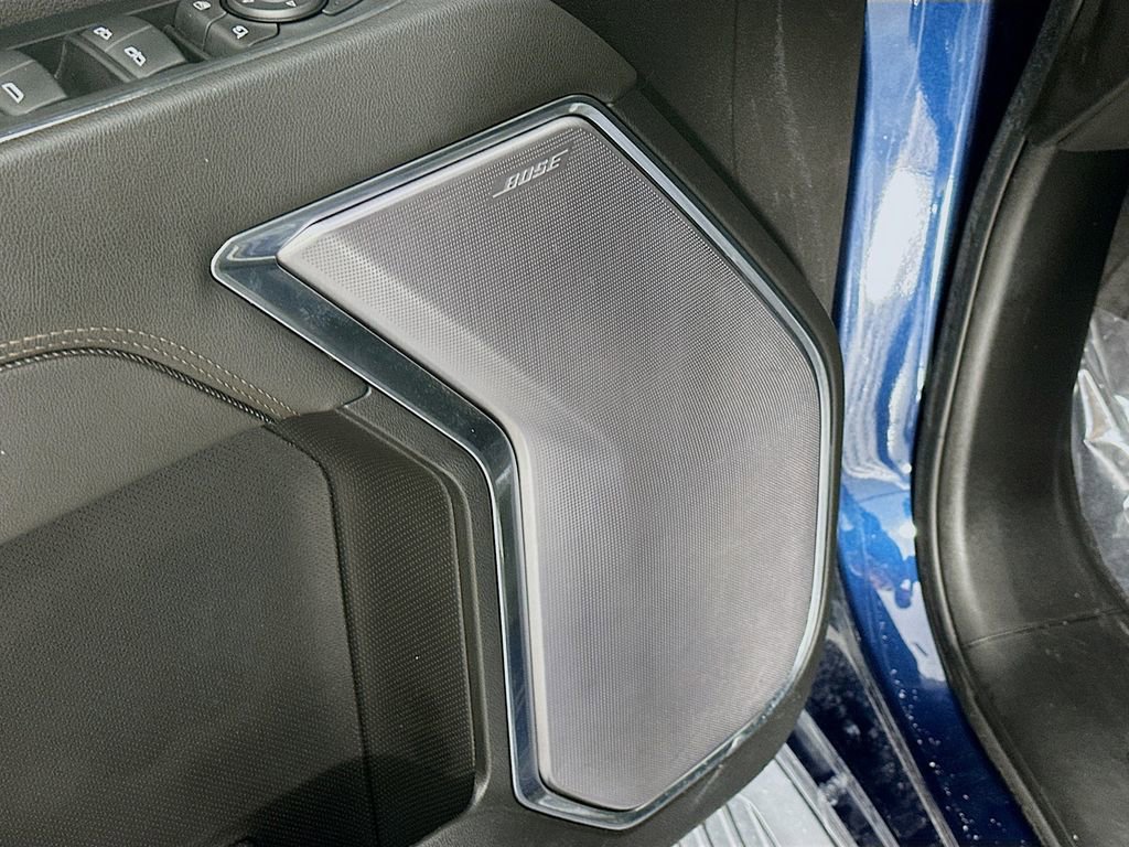 Used 2022 Chevrolet Silverado 1500 High Country w/ High Country Premium Package image 26