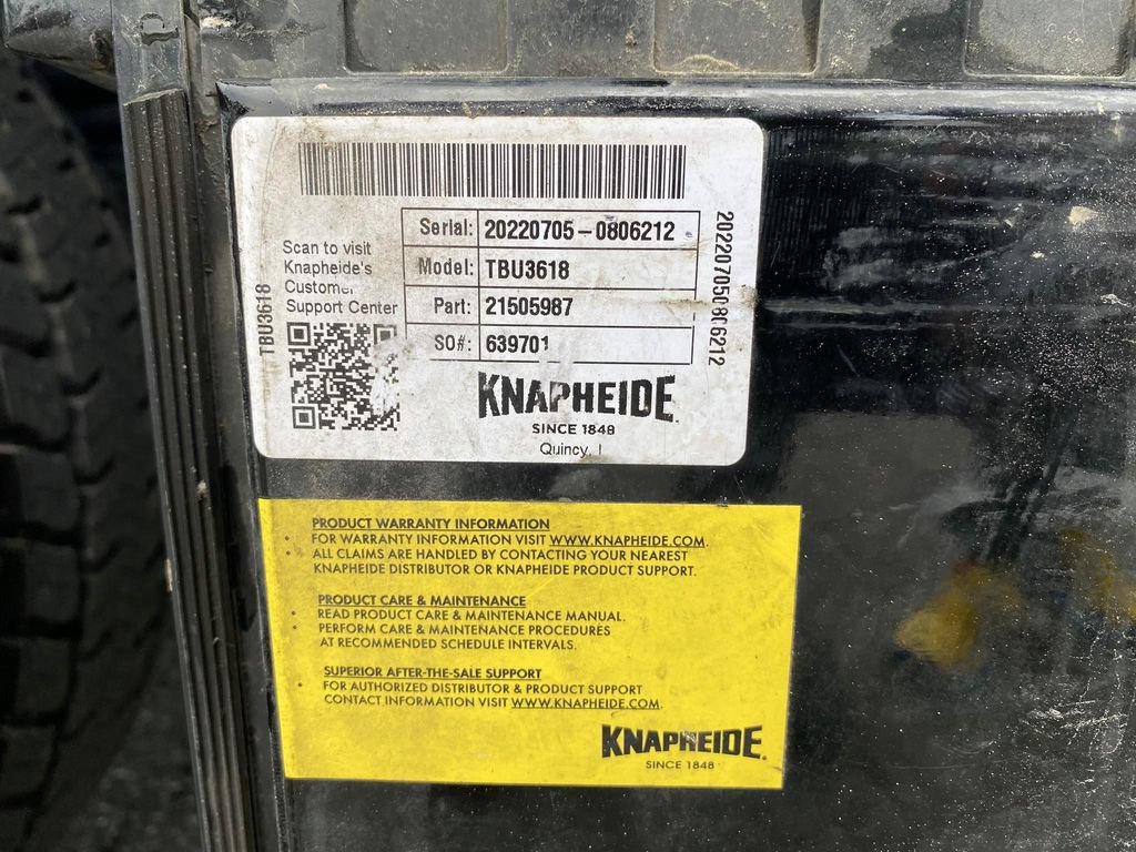 Used 2021 Ford F650 2WD Crew Cab Super Duty image 48