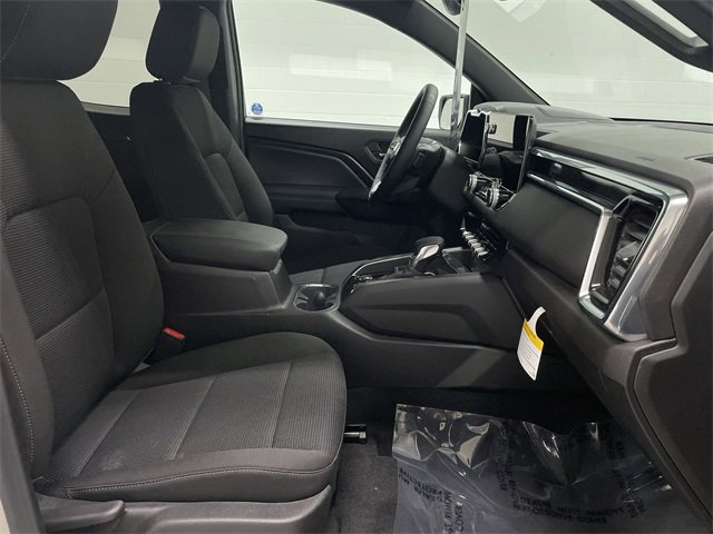 New 2026 GMC Canyon Elevation w/ Convenience Package image 18