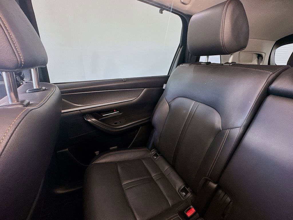Used 2024 MAZDA CX-90 3.3 Turbo S image 12