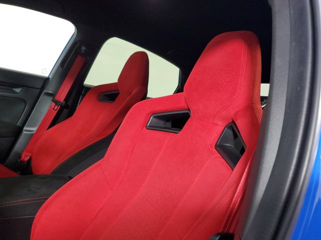 Used 2024 Honda Civic Type R image 22