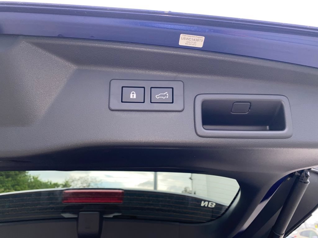 New 2026 Subaru Outback Touring XT AWD/4WD image 15