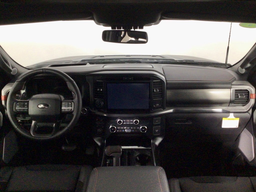 New 2025 Ford F150 Raptor image 30