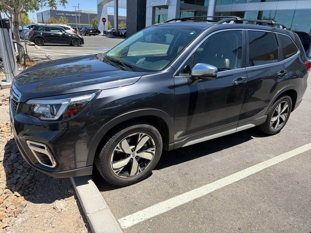 Used 2019 Subaru Forester Touring AWD/4WD image 30