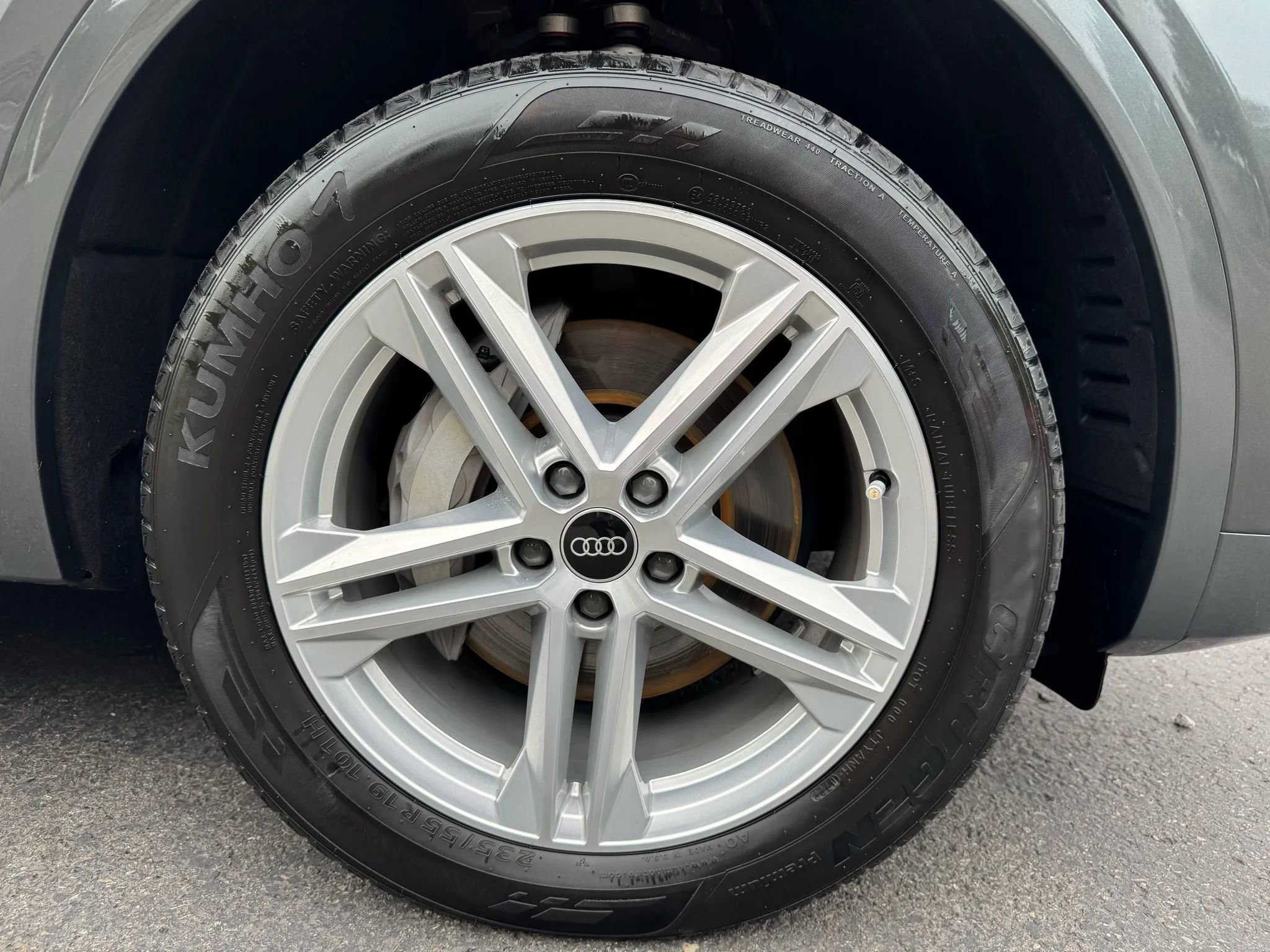 Used 2022 Audi Q5 e Premium w/ Convenience Package image 20