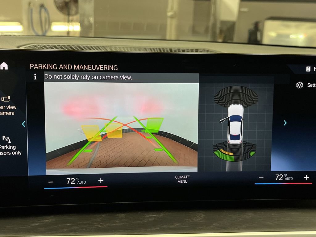 Certified 2023 BMW M340i xDrive w/ Premium Package image 17