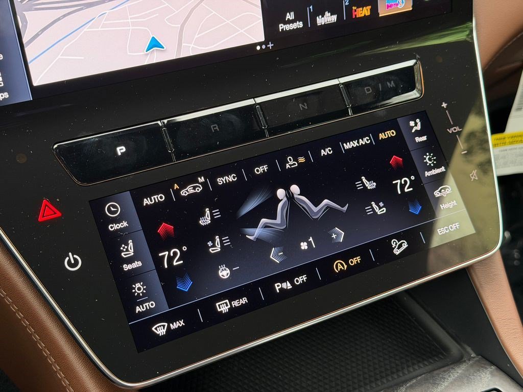 New 2026 Maserati Grecale Modena AWD/4WD image 24