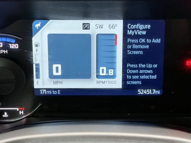 Used 2021 Ford Bronco Badlands image 14