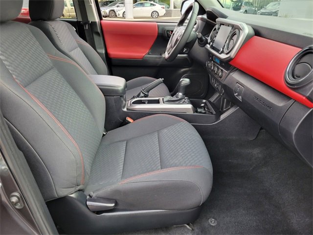 Used 2023 Toyota Tacoma SR5 image 15
