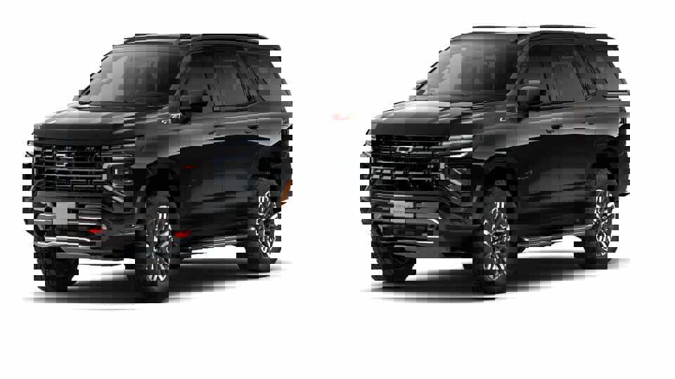 New 2026 Chevrolet Tahoe Z71 image 26