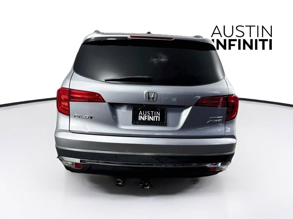 Used 2016 Honda Pilot Touring image 6