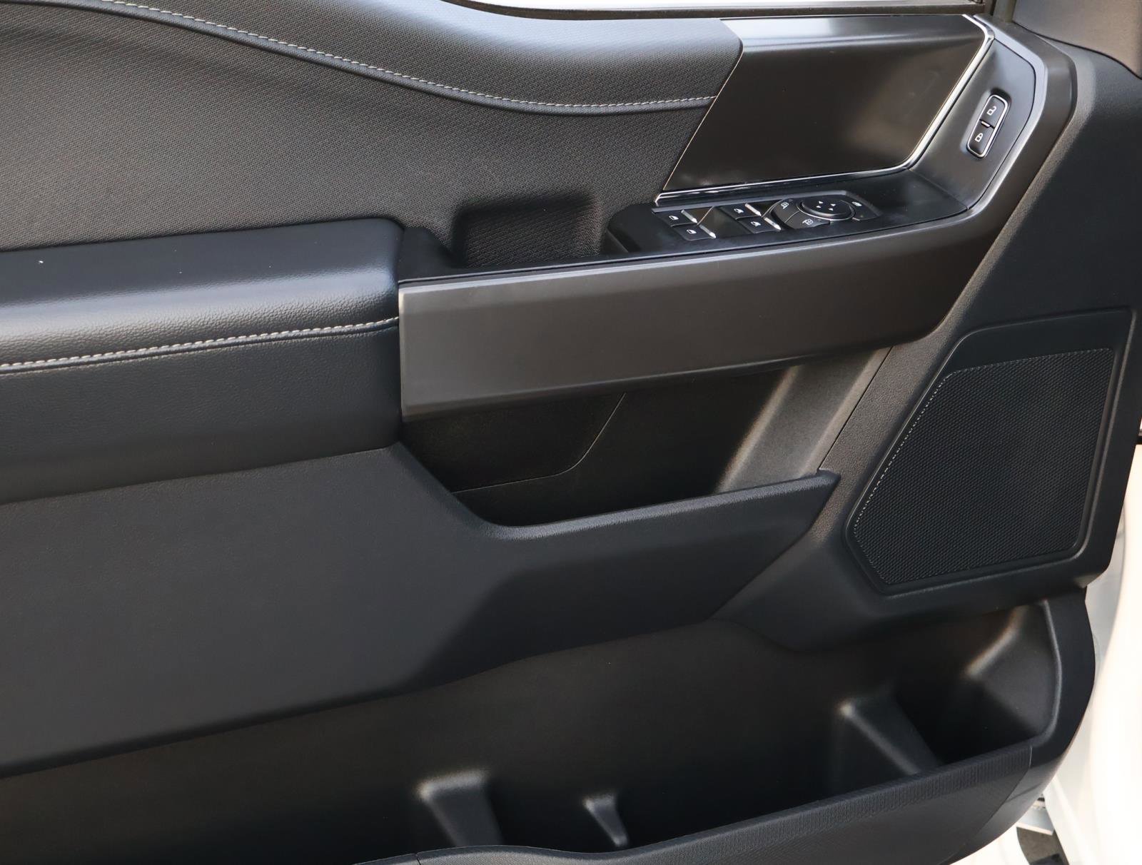 Used 2024 Ford F150 XLT w/ Equipment Group 302A MID image 15