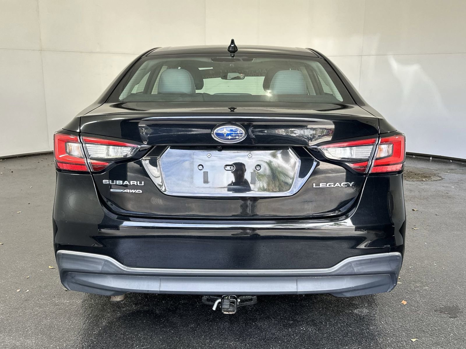 Used 2020 Subaru Legacy Premium image 10