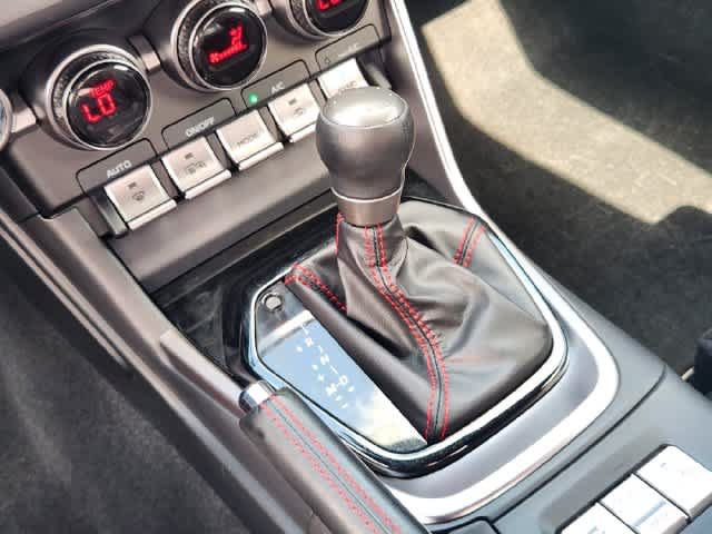 Used 2022 Subaru BRZ Limited RWD image 18