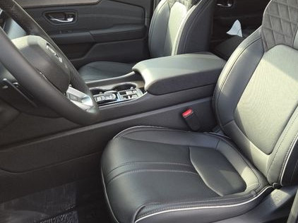 New 2026 Honda Pilot Elite image 24